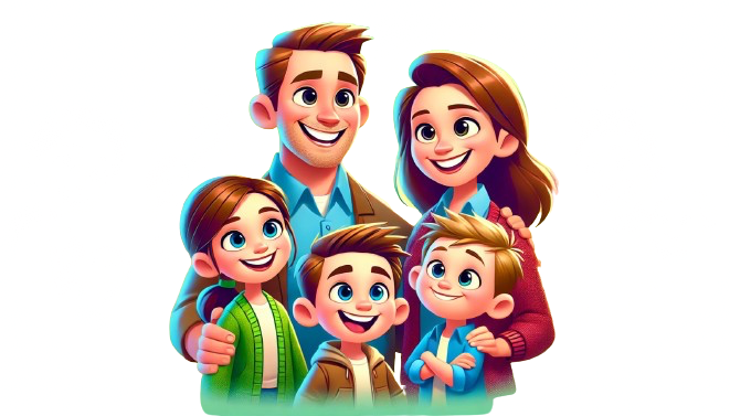 Aasha Academia Founders